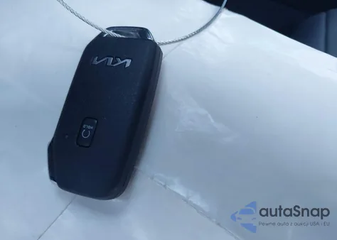 2023 Kia Stinger Gt2 z USA, uszkodzony, nr VIN KNAE55LC8P6129134